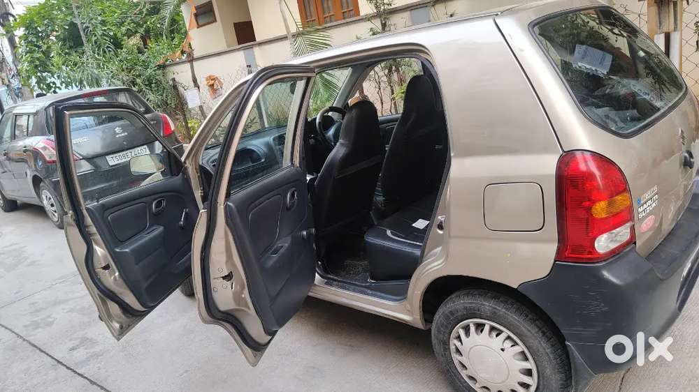 Alto Lxi Good Condition