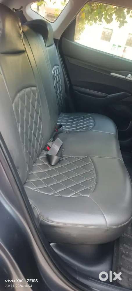 Kia Seltos 1.5 Htk+ 2021