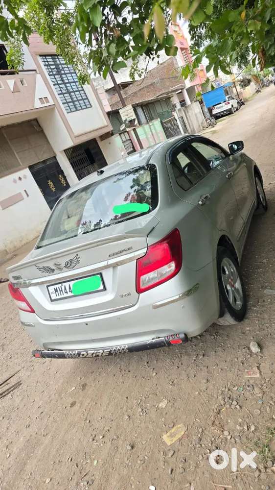 Maruti Suzuki Dzire 2019 Diesel