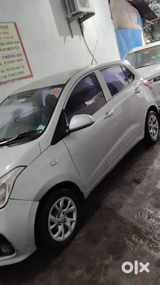 Well Maintain Car