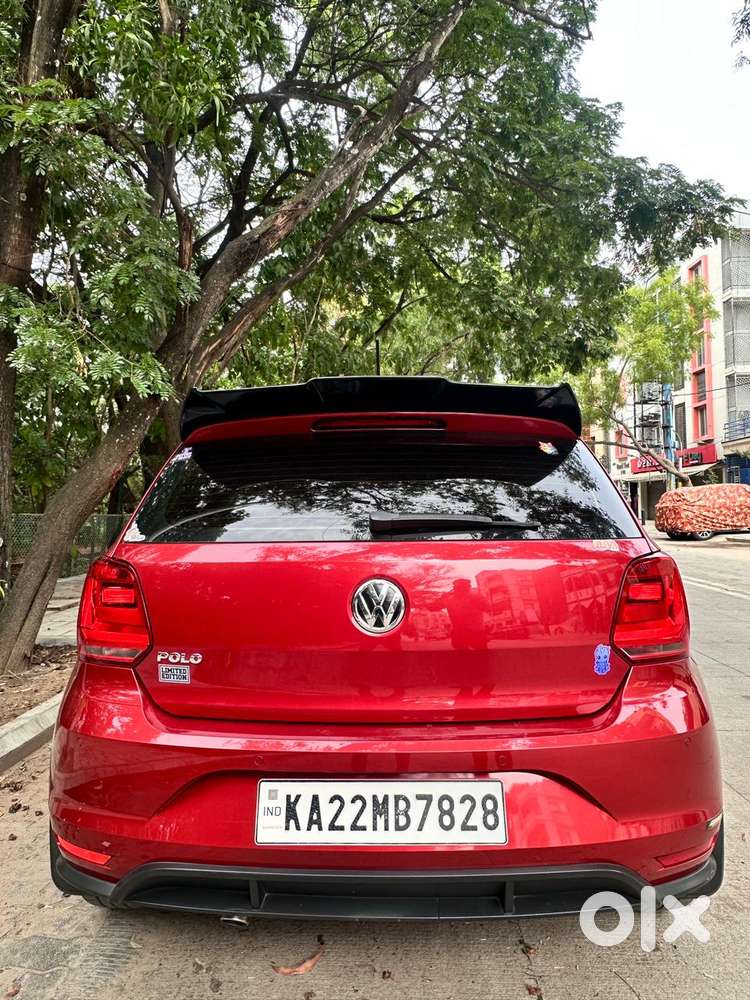 Volkswagen Polo 1.0 Comfortline Plus, 2020, Petrol
