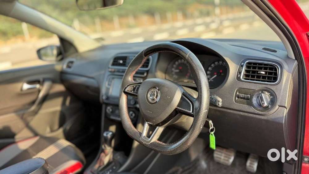 Skoda Rapid 1.5 Tdi At Style, 2019, Diesel