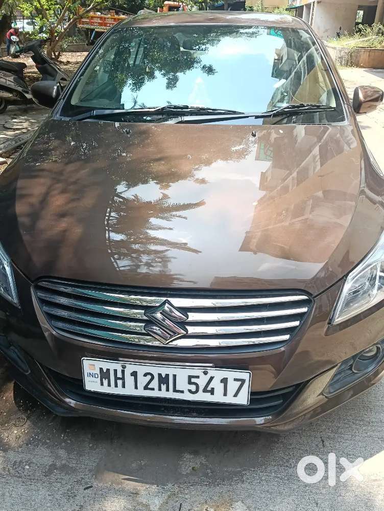 I Want To Sell My Ciaz  Vix+