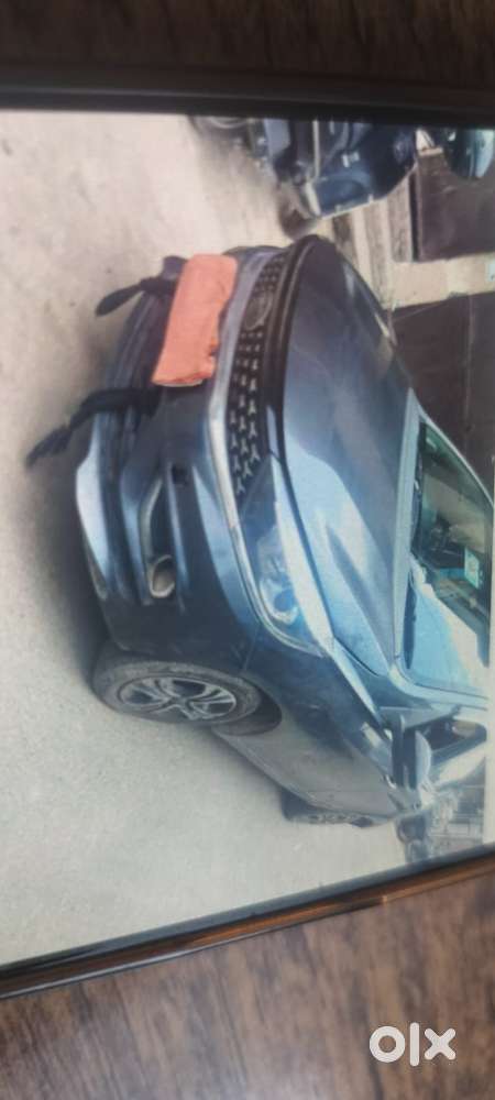 Tata Tigor Xz Plus Cng Leatherette Pack, 2021, Cng & Hybrids