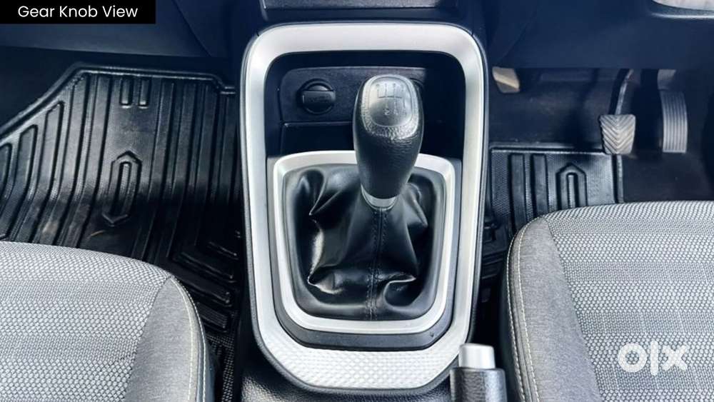 Kia Sonet Htk Plus Turbo Imt, 2023, Petrol