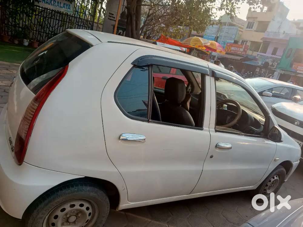 Tata Indica V2 2014