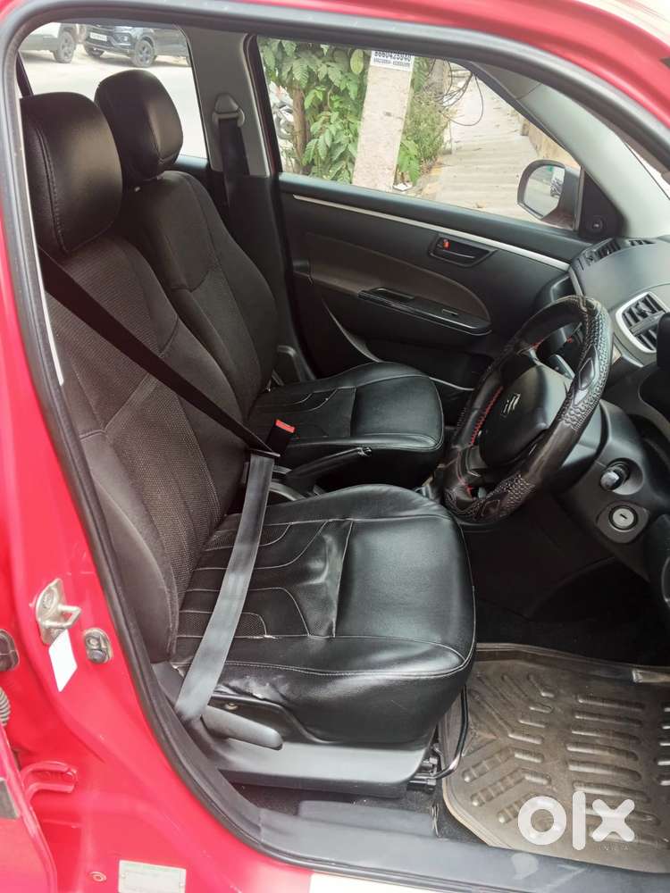 Maruti Suzuki Swift Vdi (o), 2017, Diesel