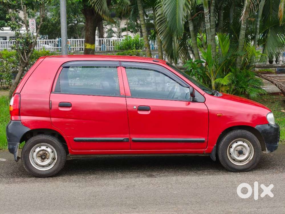 Maruti Suzuki Alto 2002  Good Condition   Well Maintained