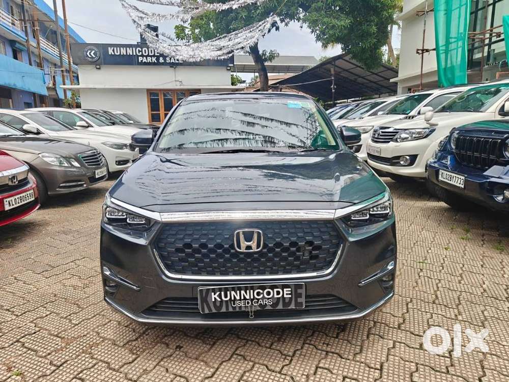 Honda Amaze Vx 1.2 Petrol Cvt, 2025, Petrol