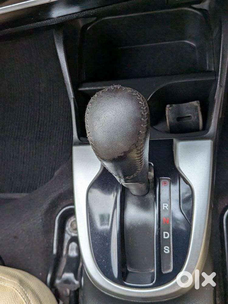 Honda Jazz V Automatic, 2017, Petrol