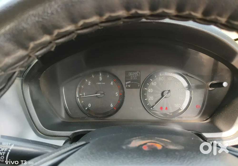 Honda Amaze 2019 Diesel Well Maintained