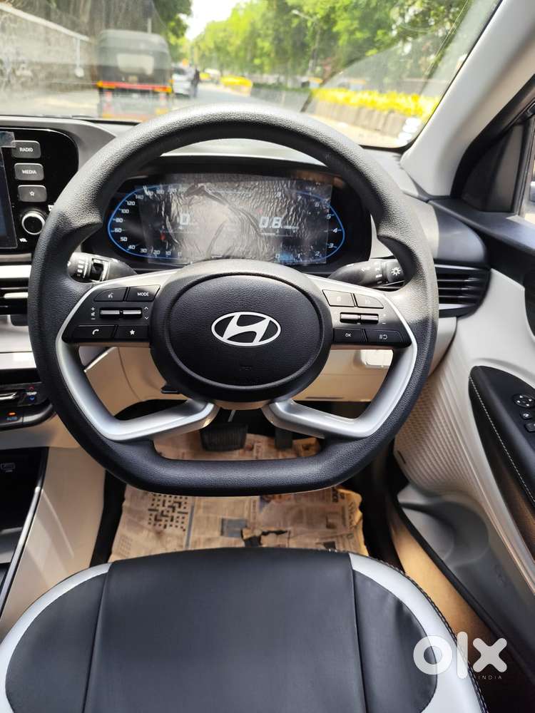 Hyundai I20 1.2 Sportz (o), 2026, Petrol