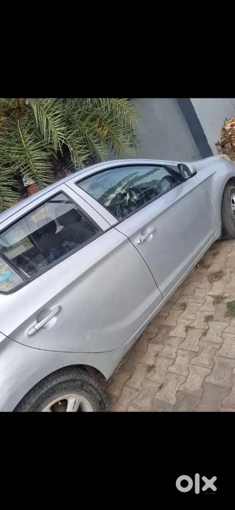 Hyundai I20 Sportz 2011