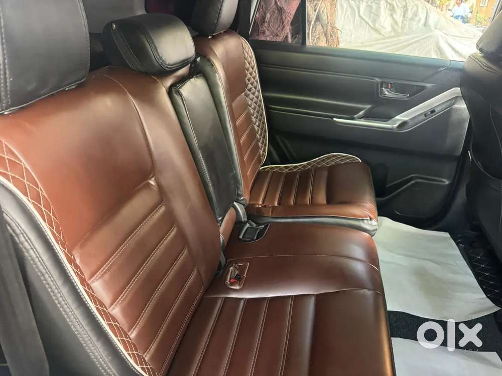 Toyota Innova Hycross 2023 Petrol Good Condition