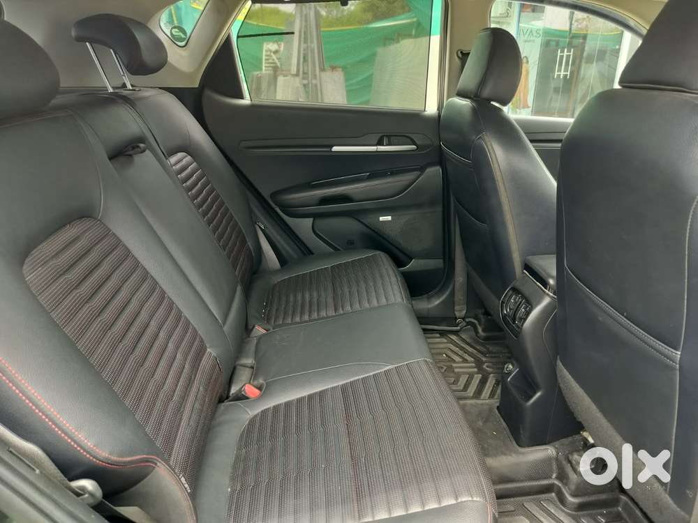Kia Sonet Gtx, 2021, Petrol