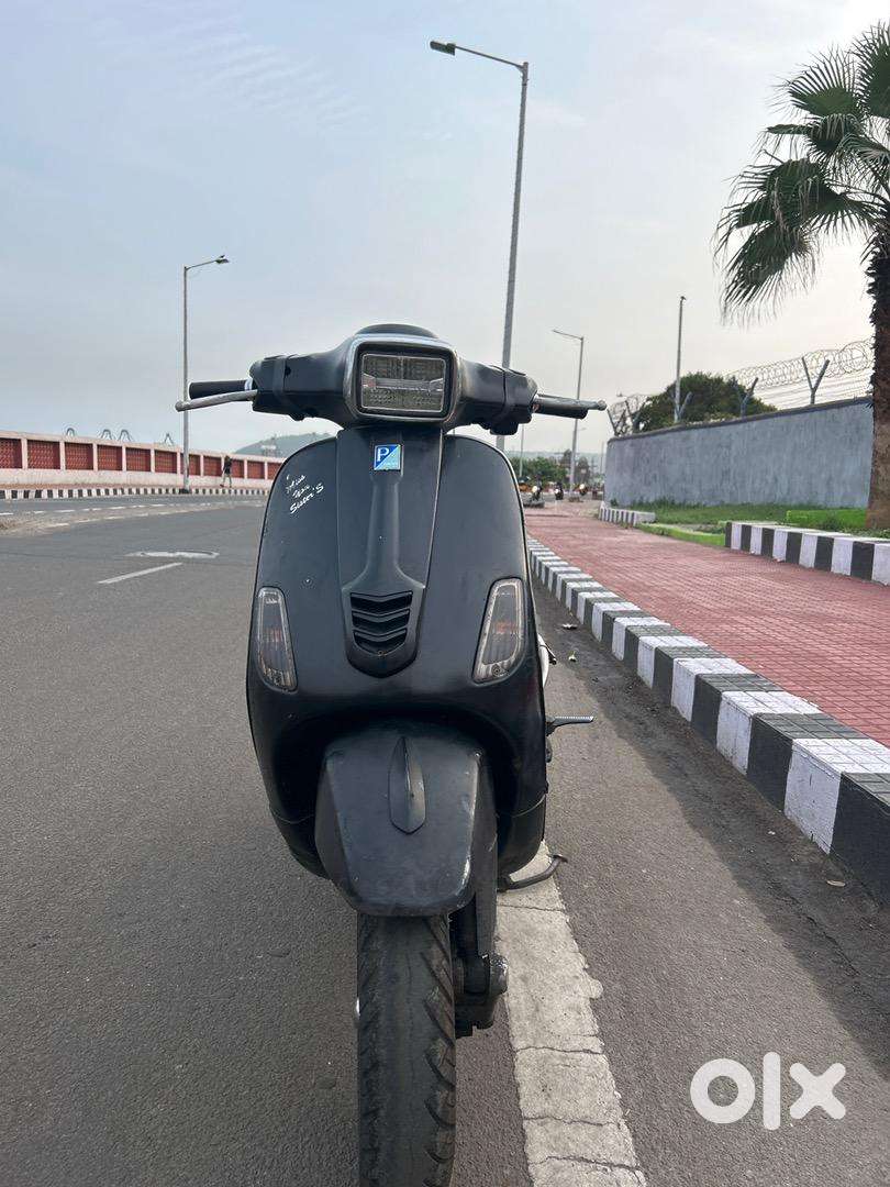 activa 125 latest model 2020