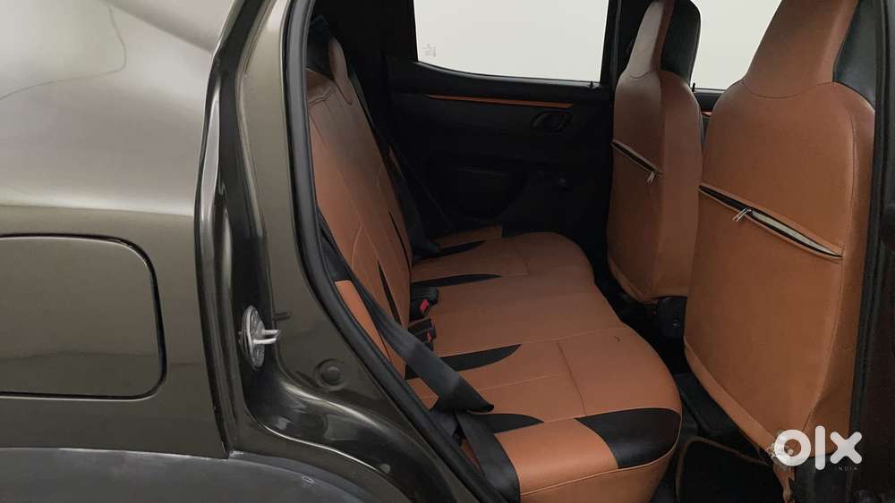 Renault Kwid Climber 1.0 Amt, 2017, Petrol