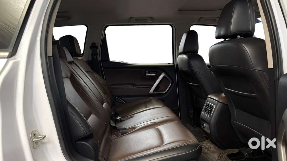 Mahindra Scorpio-n 2.0 Z8 L Petrol At 7 Str, 2023, Petrol