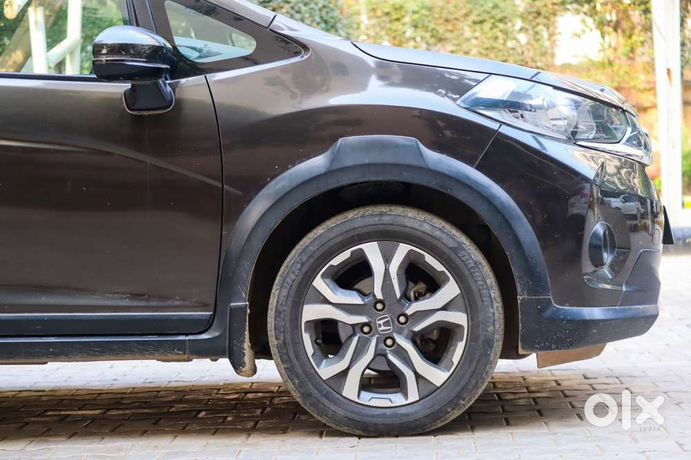 Honda Wr-v 1.2 Vx Exclusive Edition I-vtec Mt, 2019, Petrol