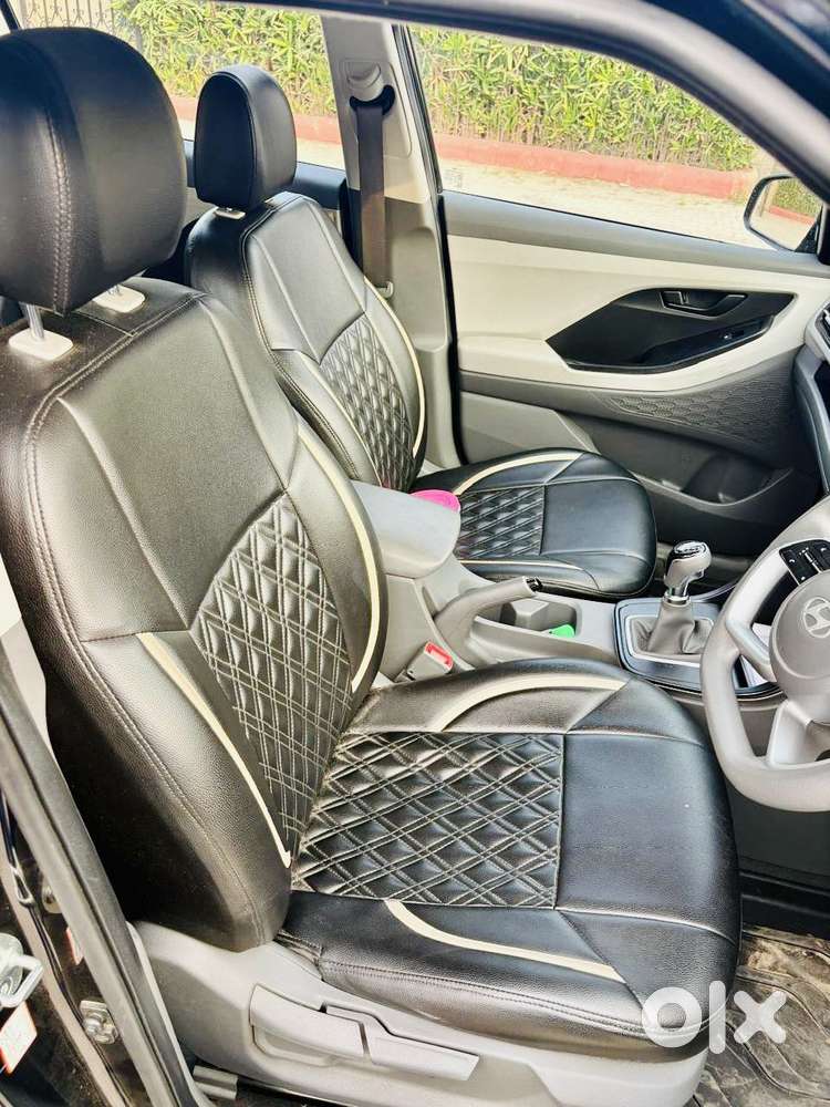 Hyundai Creta 1.5 Ex Diesel, 2024, Diesel