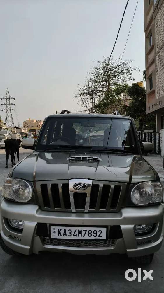 Very Good Condition Vehicle