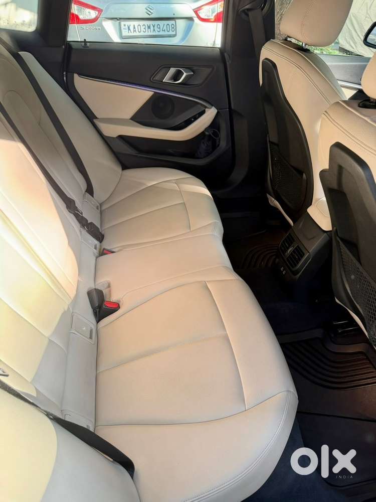 Bmw 2 Series Coupe 2021