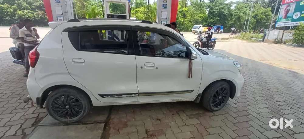Maruti Suzuki Celerio 2022 Petrol Well Maintained
