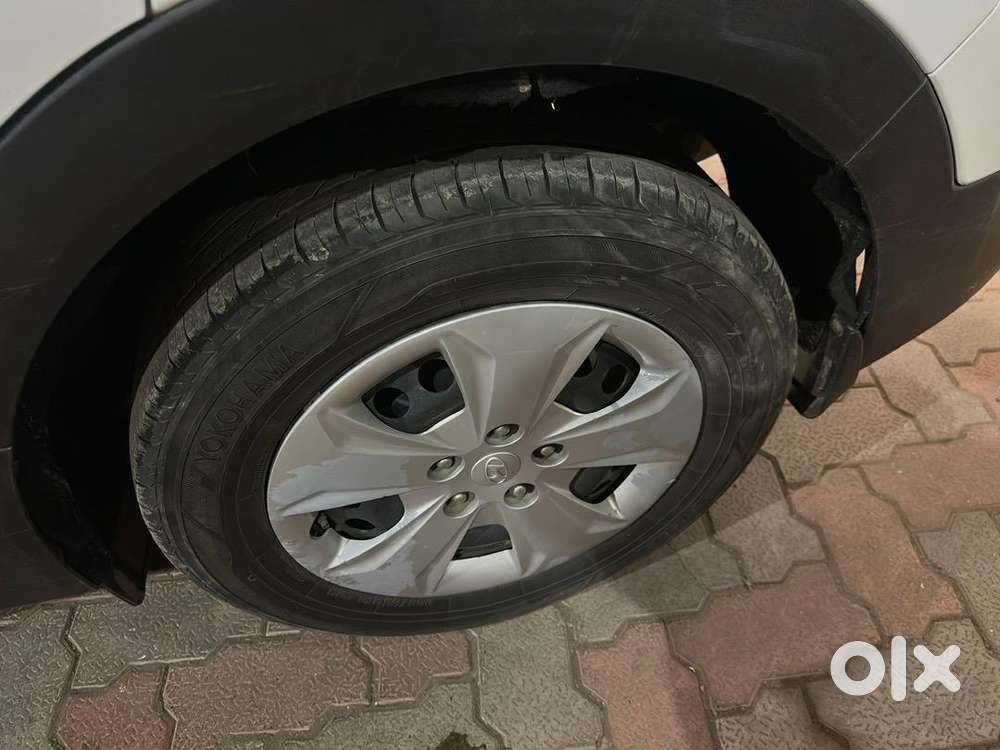 Hyundai Creta 2020 Diesel Well Maintained