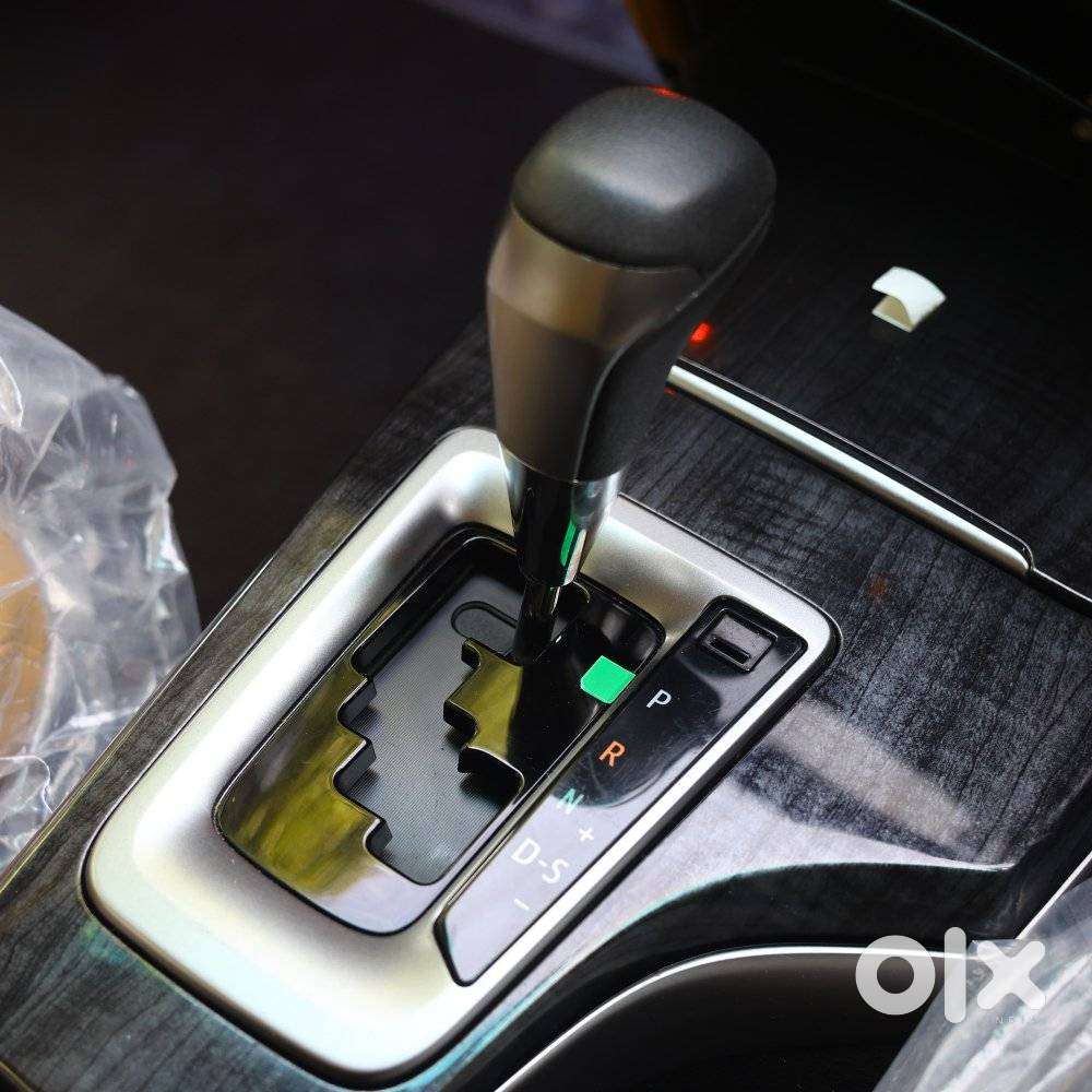 Toyota Fortuner 4x2 At 2.8 Diesel, 2024, Diesel