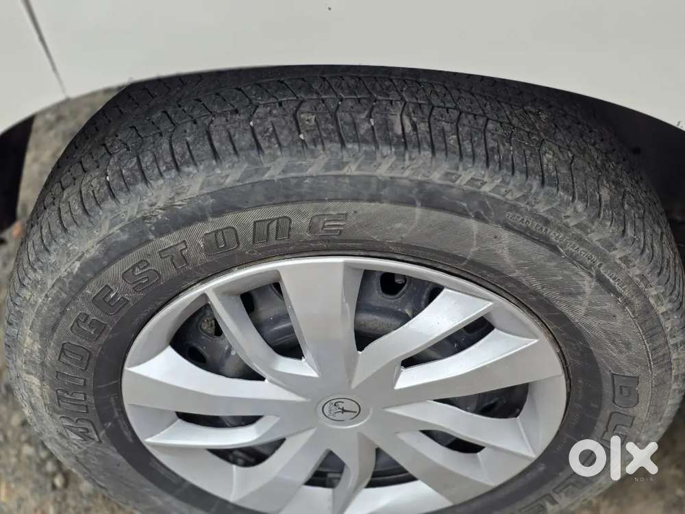 Mahindra Scorpio 2.2 2020