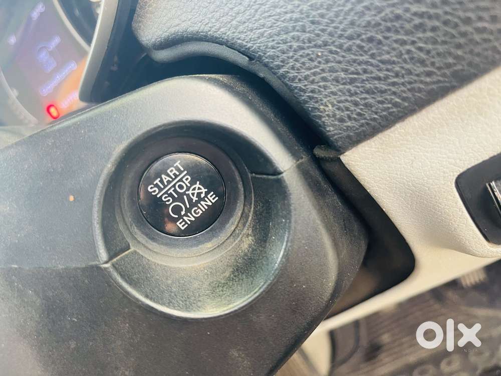 Jeep Compass 2.0 Limited 4x4, 2017, Diesel