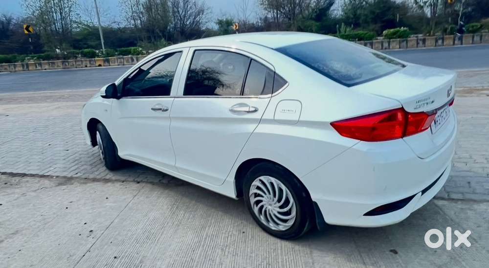 Honda City 2019 Cng & Hybrids Well Maintained