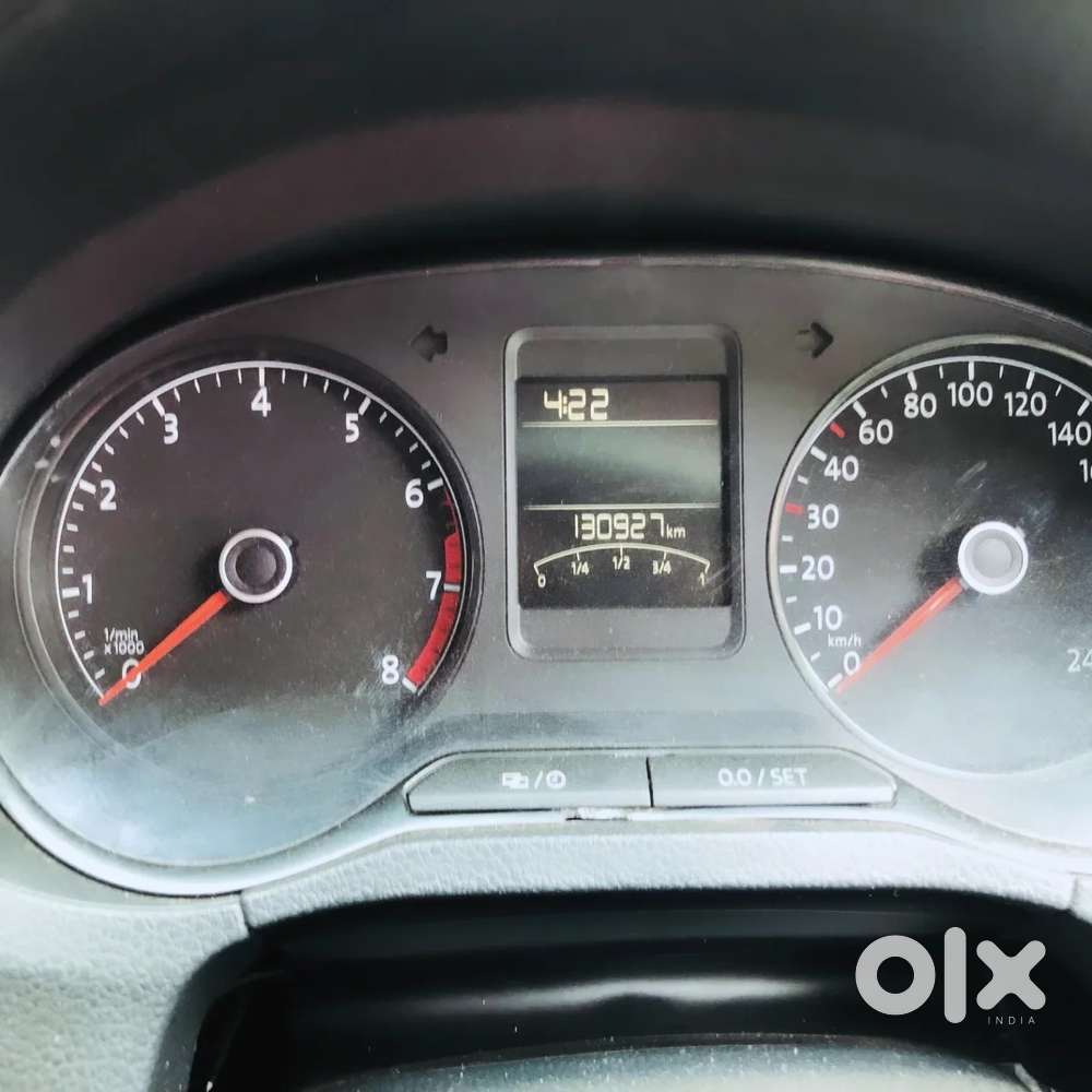 Volkswagen Polo Gti, 2017, Petrol