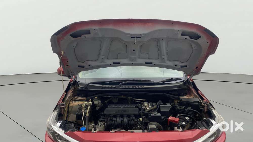 Honda Amaze Vx Cvt Petrol, 2023, Petrol
