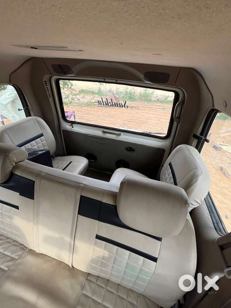 Mahindra Scorpio 2008 Diesel