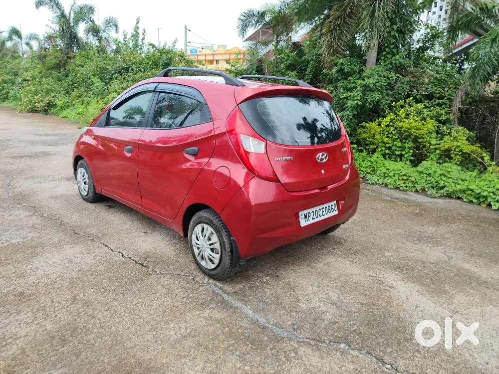 Hyundai Eon Era 2014