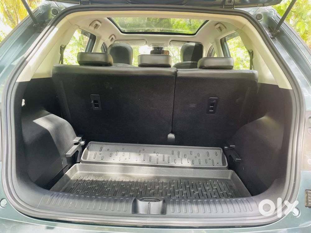 Mg Windsor Ev Essence, 2026, Electric