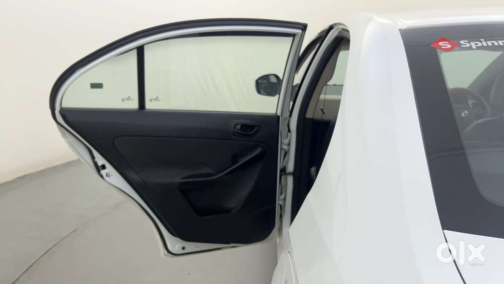 Tata Zest  Revotron 1.2t Xms, 2018, Petrol
