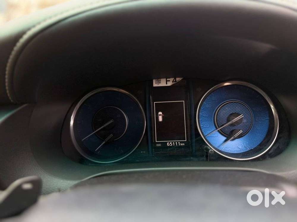 Ford Endeavour 2.2 Titanium At 4x2, 2021, Diesel