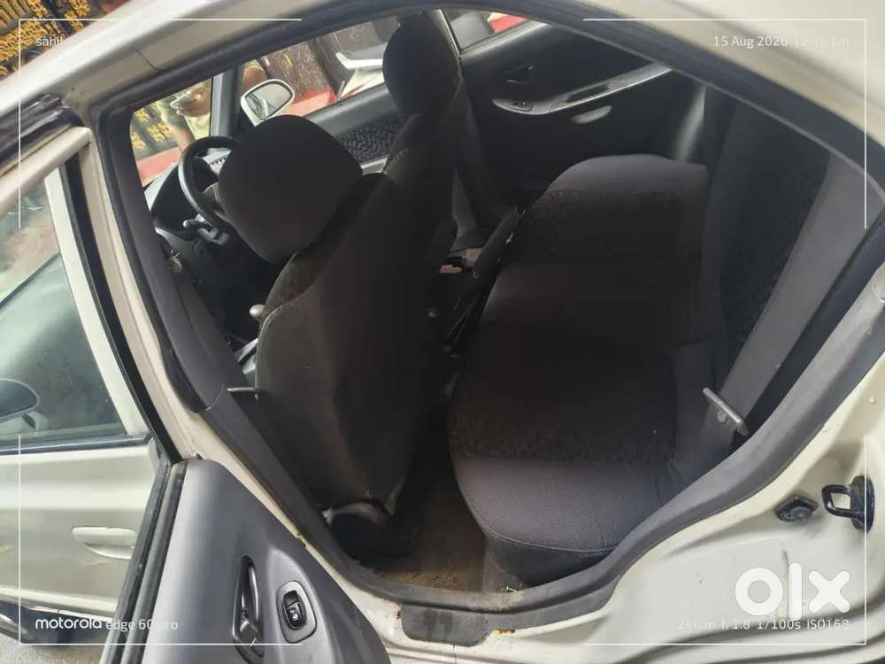 Hyundai Accent 2004 Petrol