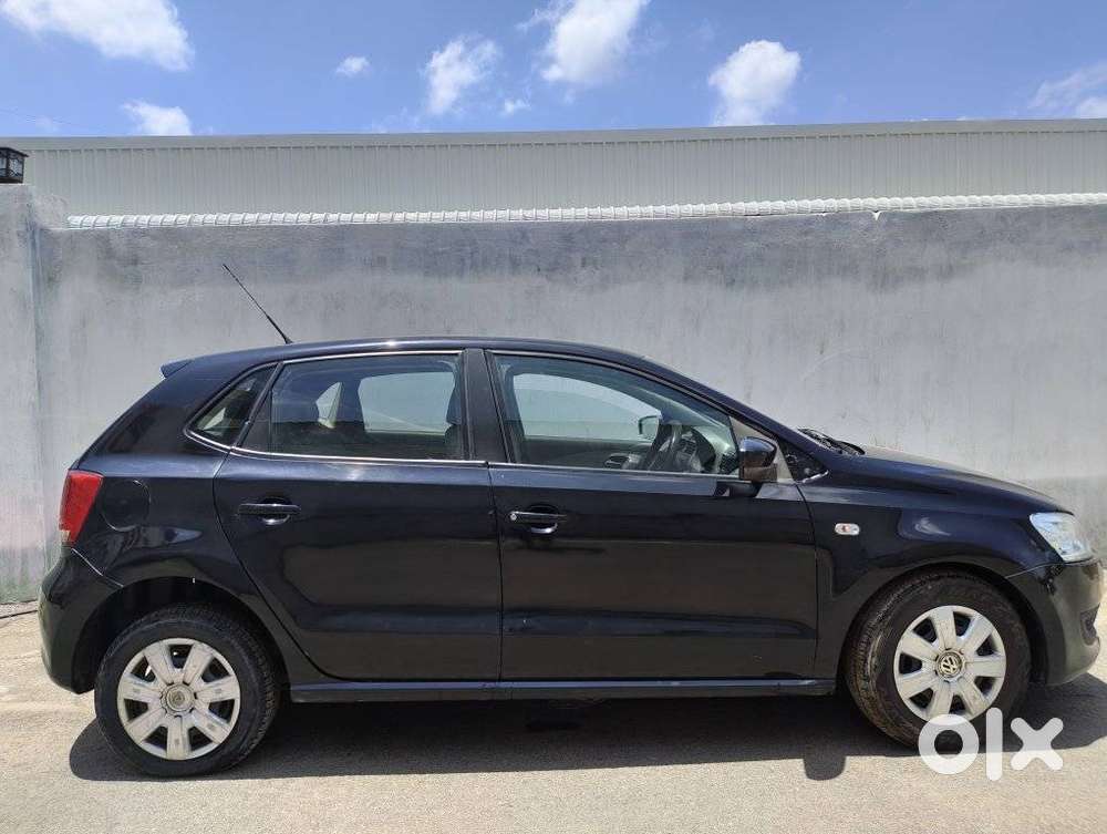 Volkswagen Polo, 2011, Petrol