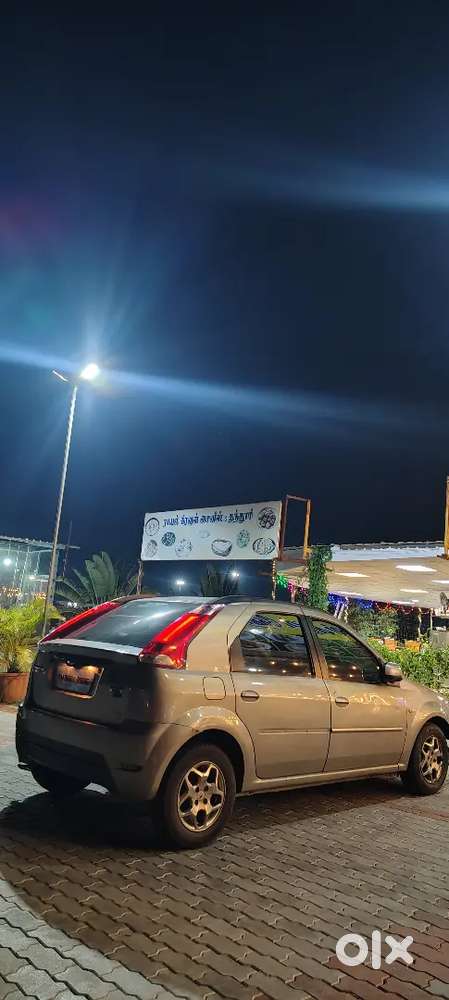 Mahindra Verito Vibe 2014 Diesel Good Condition