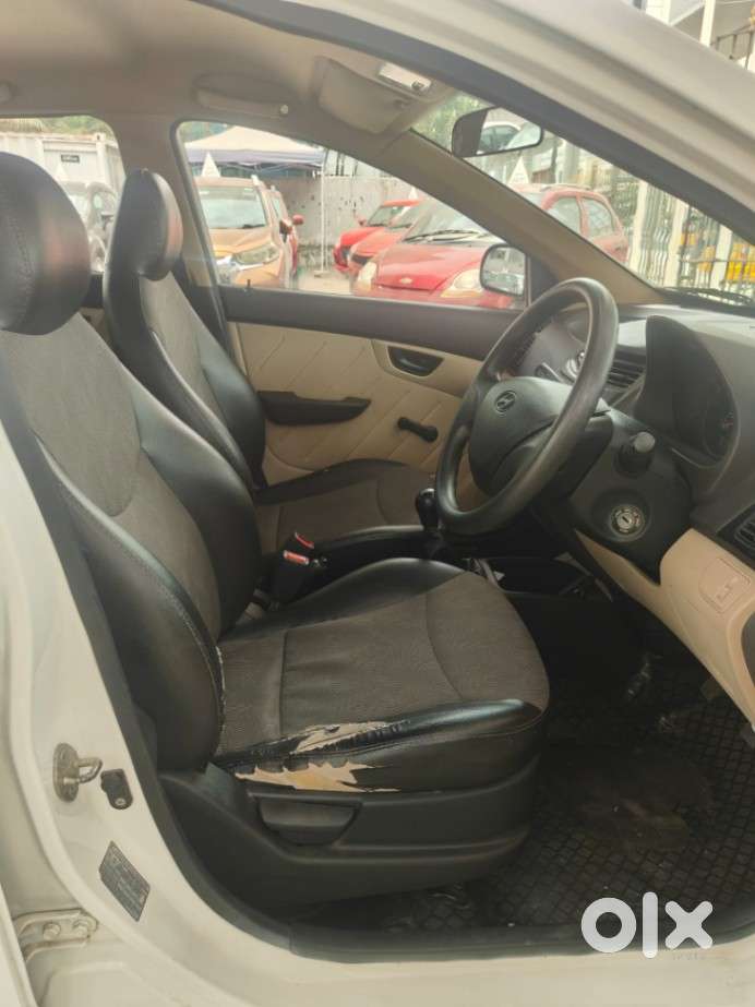 Hyundai Eon D-lite +, 2013, Petrol