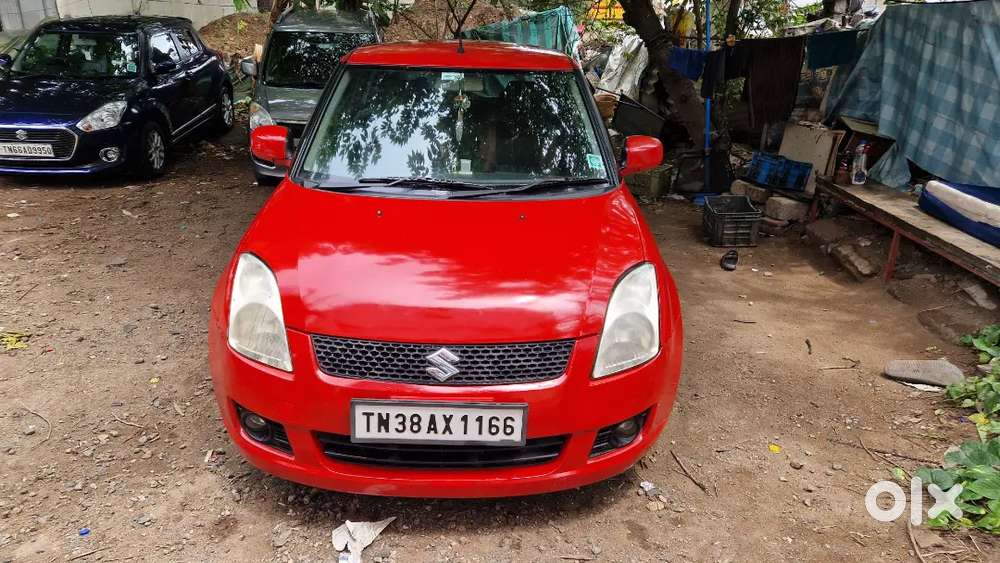 Maruti Suzuki Swift 2009 Diesel 183000 Km Driven