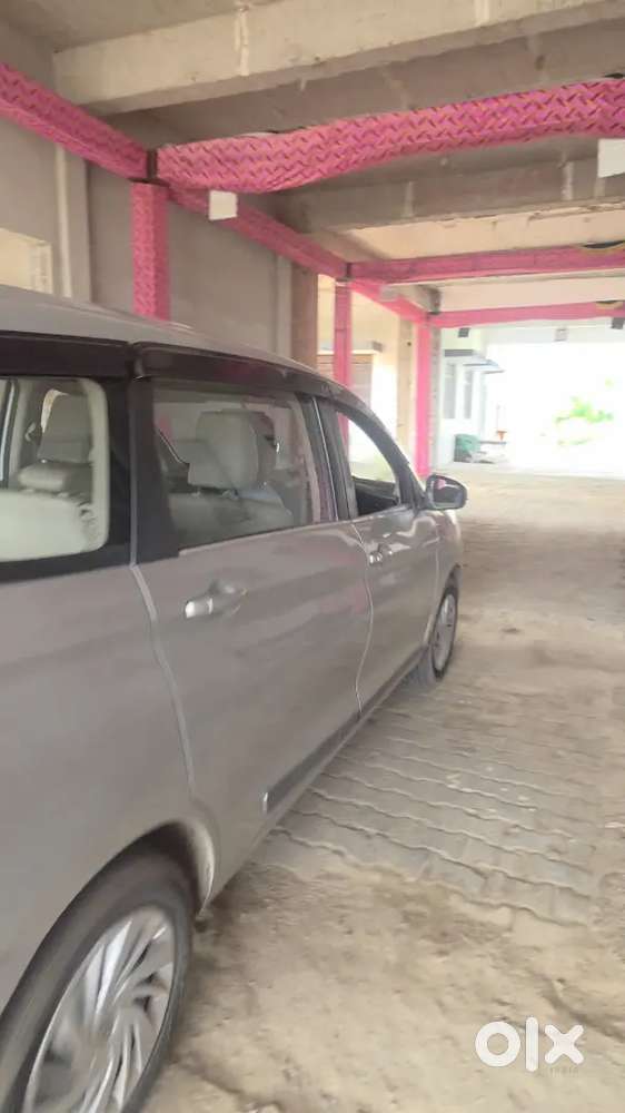 Ertiga Vxi Petrol 2021