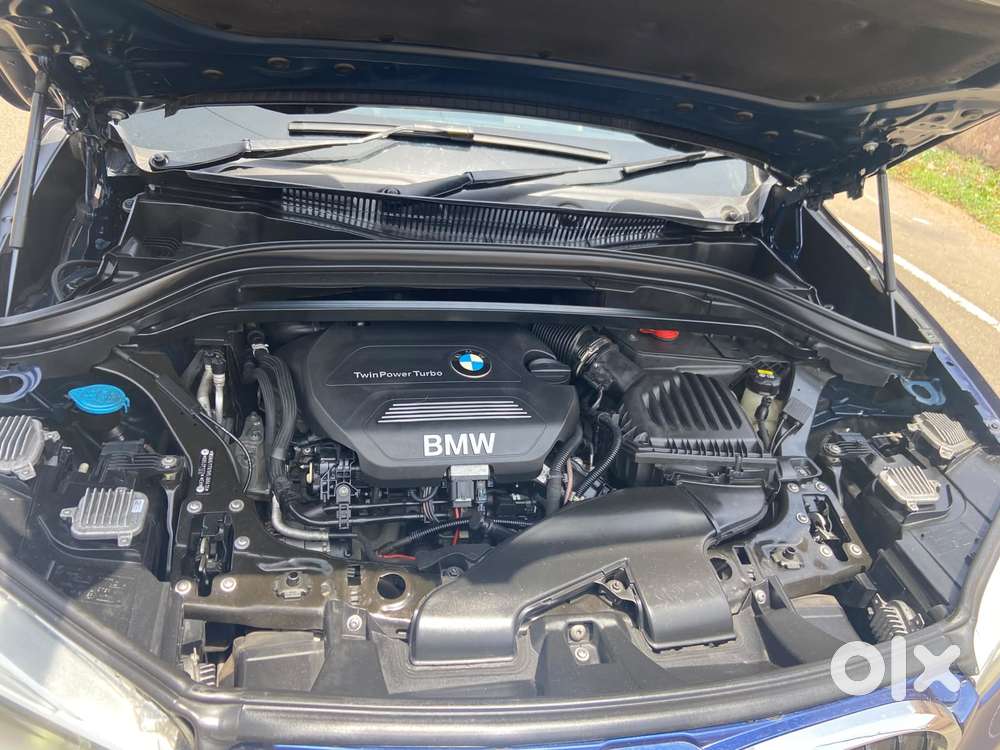 Bmw X1 Sdrive 20d X Line, 2017, Diesel
