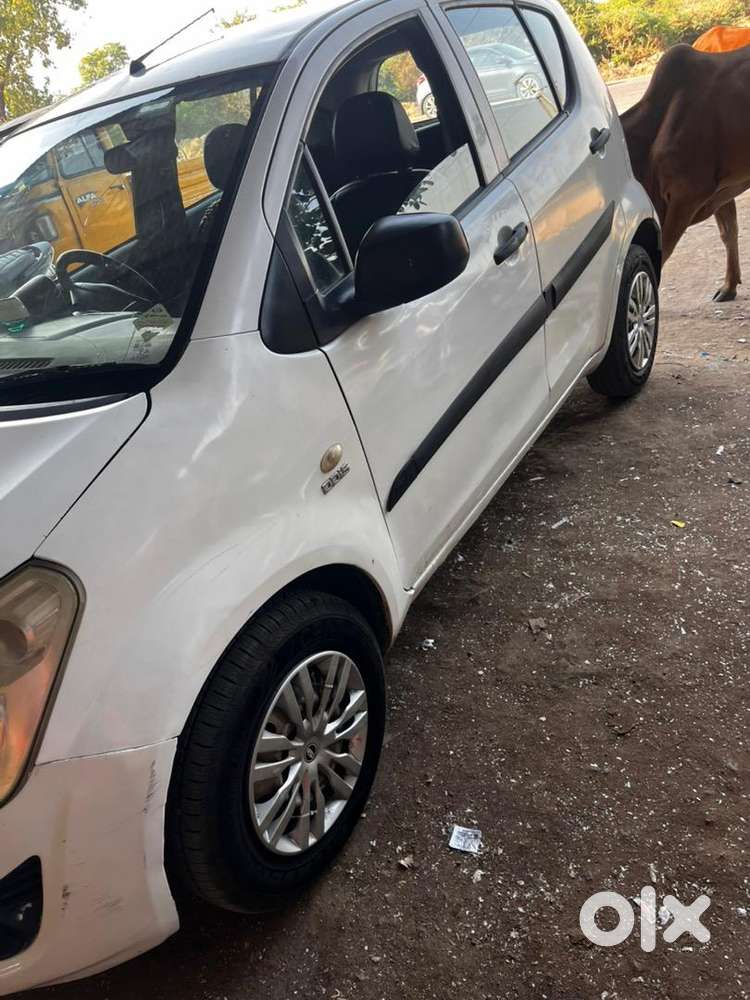 Maruti Suzuki Ritz 2016 Diesel 144000 Km Driven