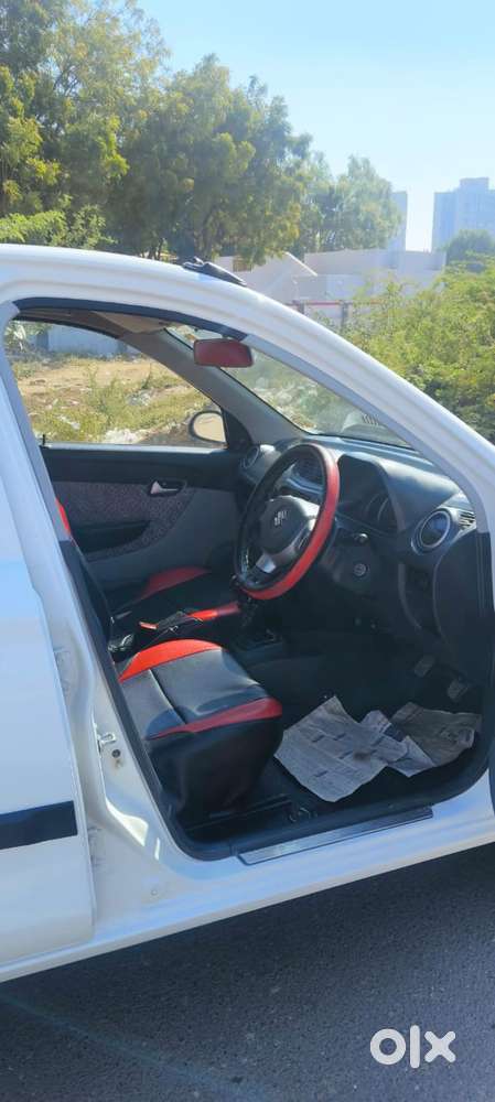 Maruti Suzuki Alto 800 Lxi, 2016, Petrol