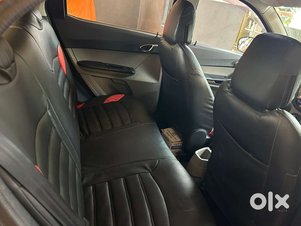Tata Tiago 2018 Diesel Good Condition