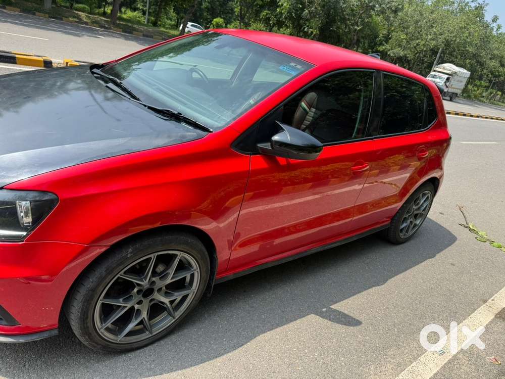Volkswagen Polo 1.2 Gt 2021